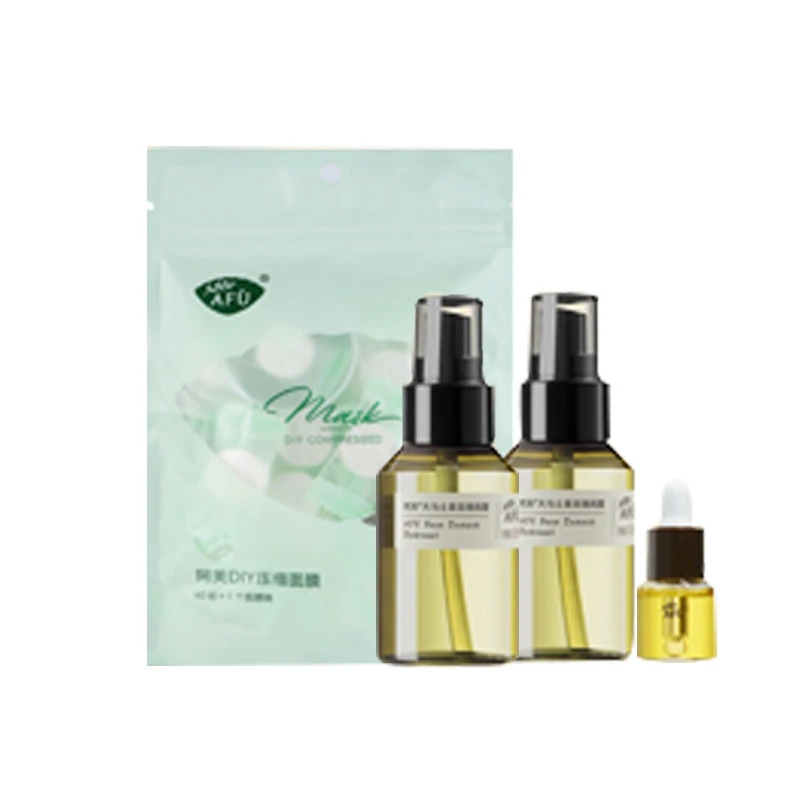 油5ml*+露90ml*2+纸膜