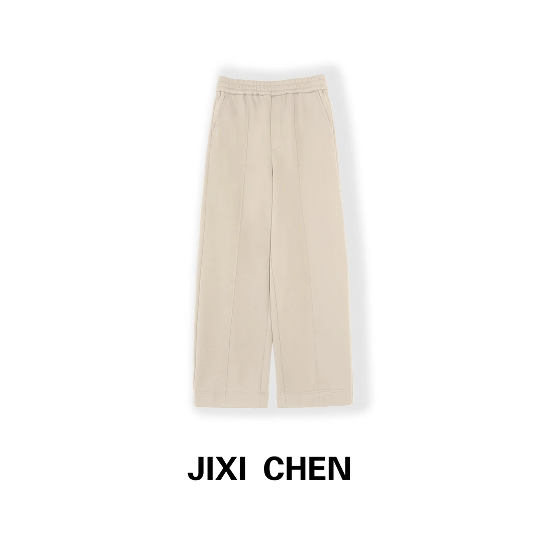【JIXI CHEN】设计师款裤子MC-8824675