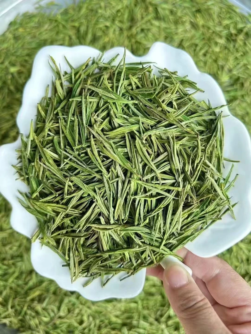 3-5-0款 高山白茶【胖芽 耐泡款】