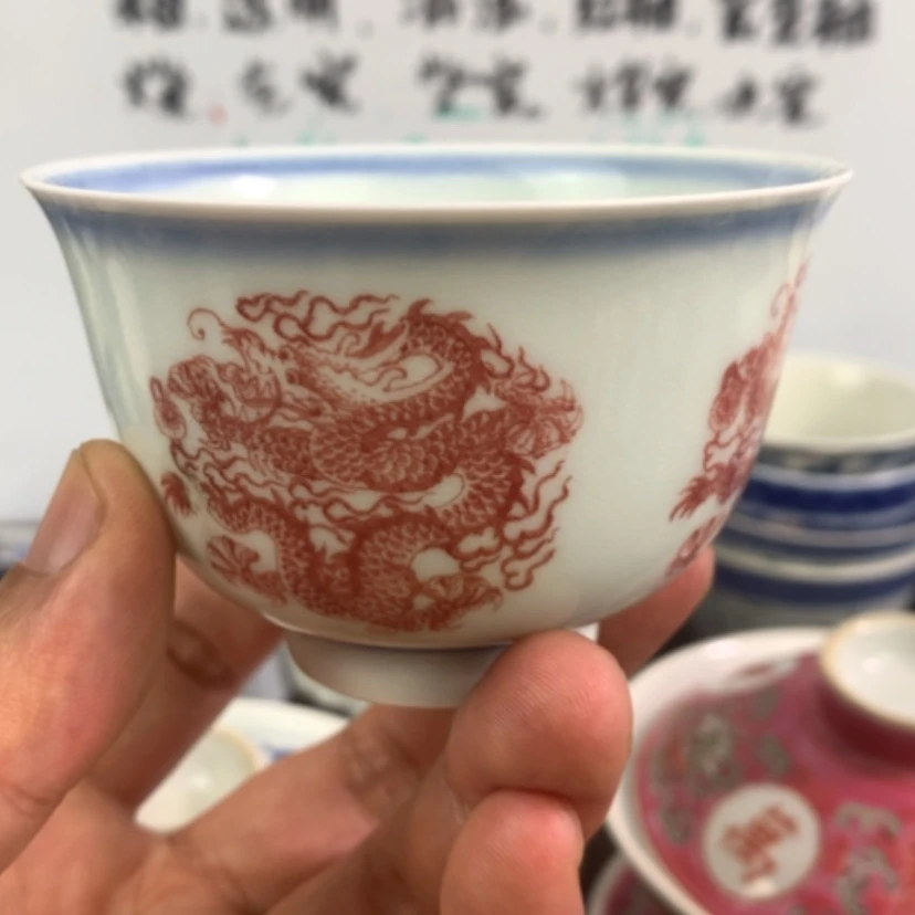 【闪购商品】陶瓷摆件寒**月