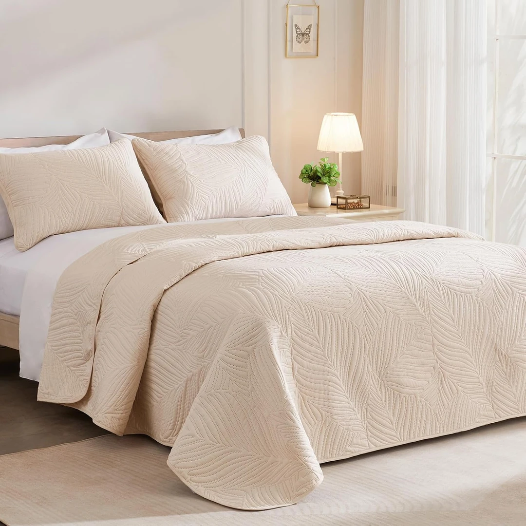 【仙仙专享】B系列出口尾单床盖被盖绗缝被