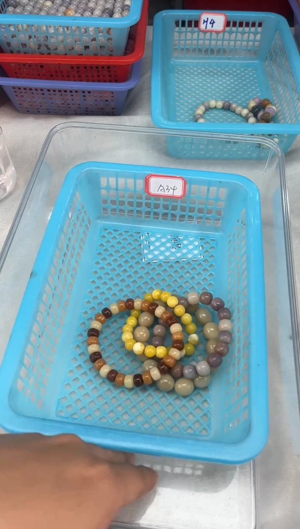 【闪购商品】菩提根/象牙果吊坠a34