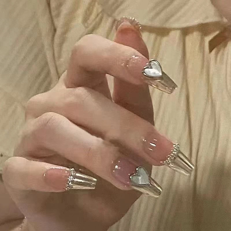 甜呱美甲超级福袋