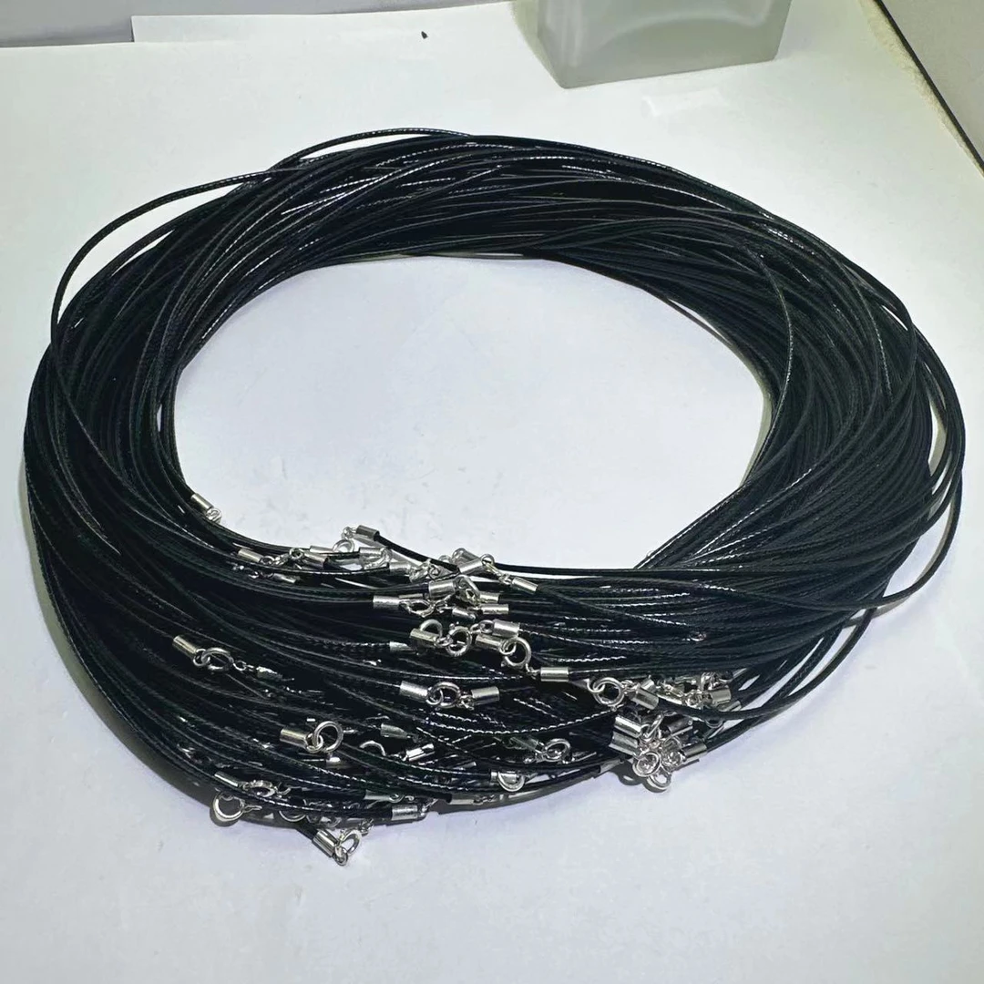 链子925银皮 （老银工厂3号店）X68精品时尚潮流项链（拍一发二