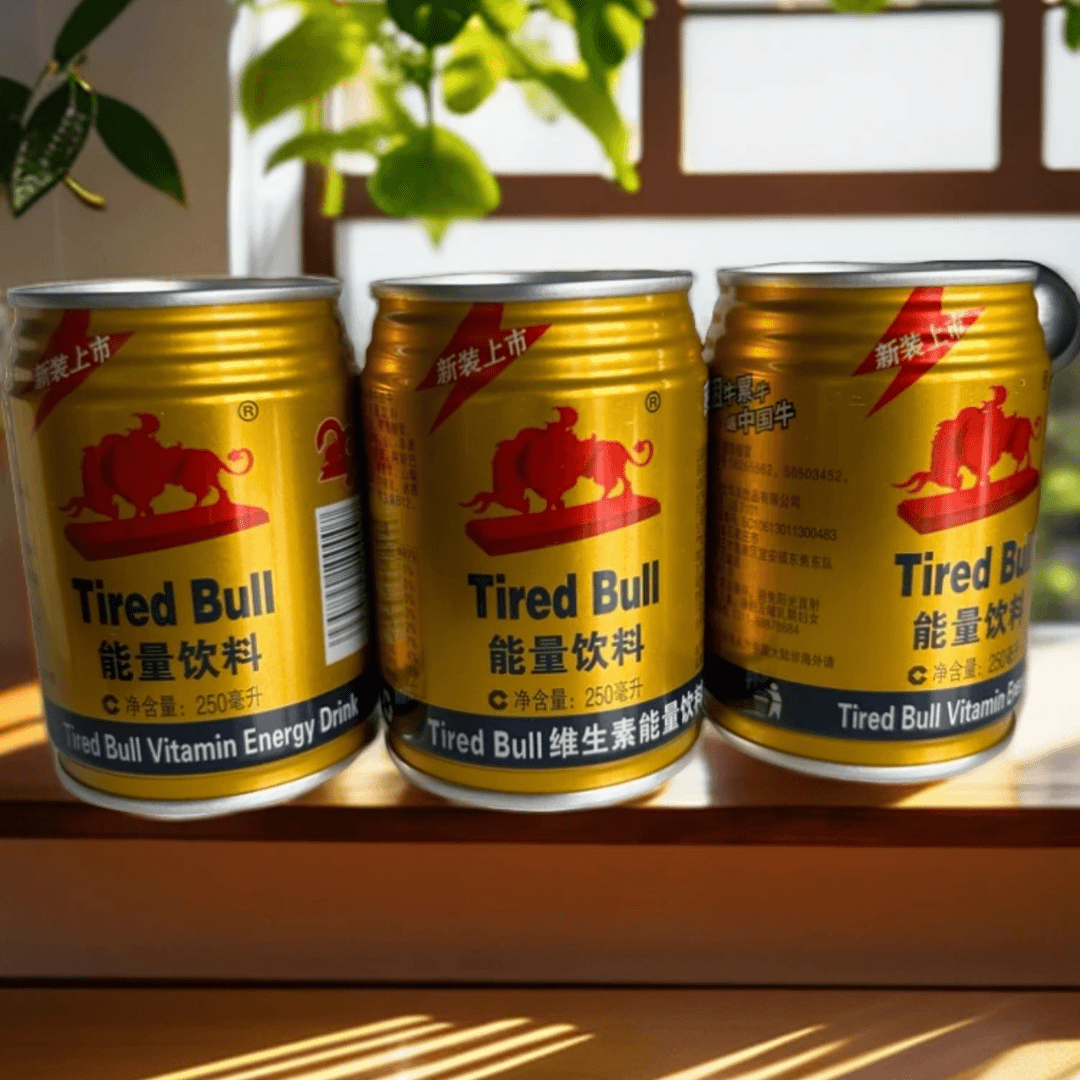 【下单立享一箱24罐维生素能量饮料250ml*24罐包邮】