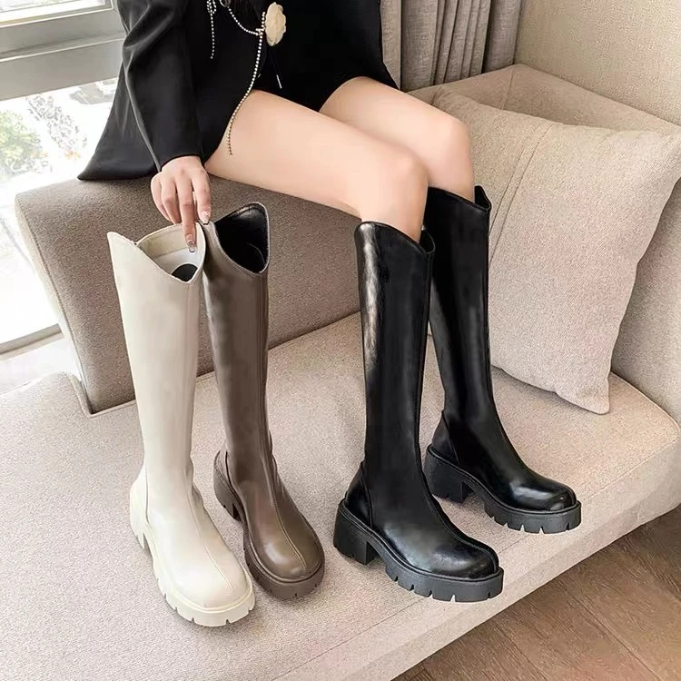 莫妮卡201-400特惠断码，偶有微瑕‘女靴【下单找对应编号】