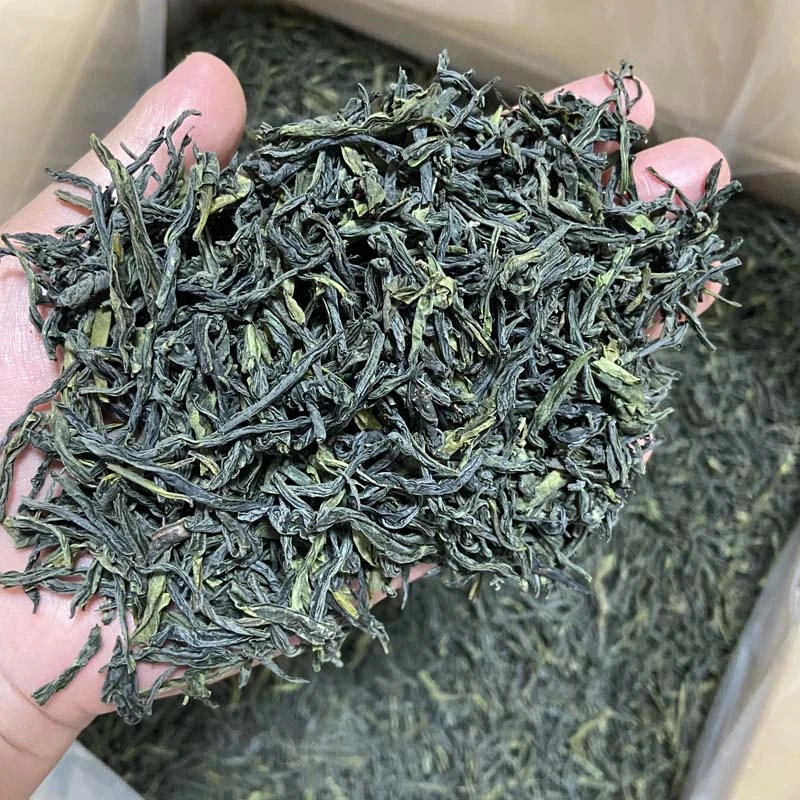 2025手工六安瓜片 茶叶口粮茶 板栗香 浓郁回甘