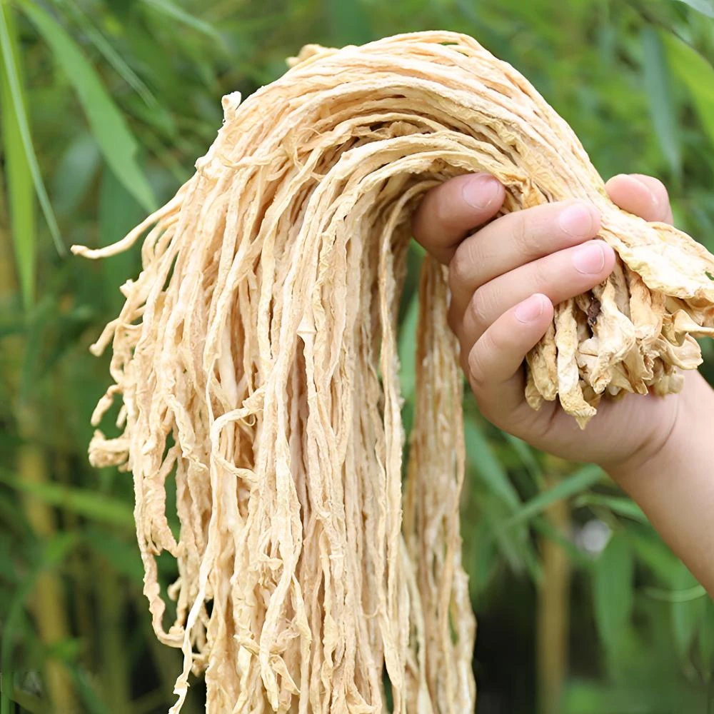 【秋野山货】云南农家——萝卜干——原汁原味煲汤炖肉炒菜食材鱼腥草