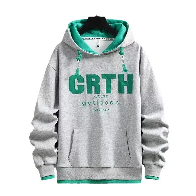 （非图片款）休闲宽松时尚百搭男士服装