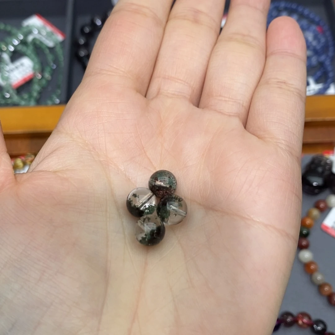 【闪购商品】水晶手绳未镶嵌