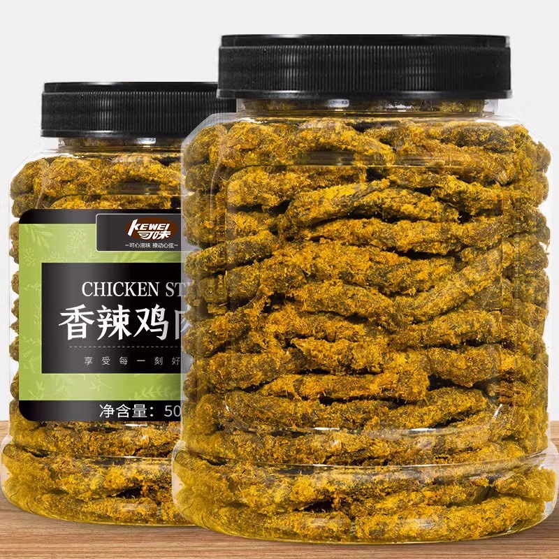 【真肉干】手撕鸡肉板条鸡胸肉风干即食高蛋白高蛋白休闲小零食
