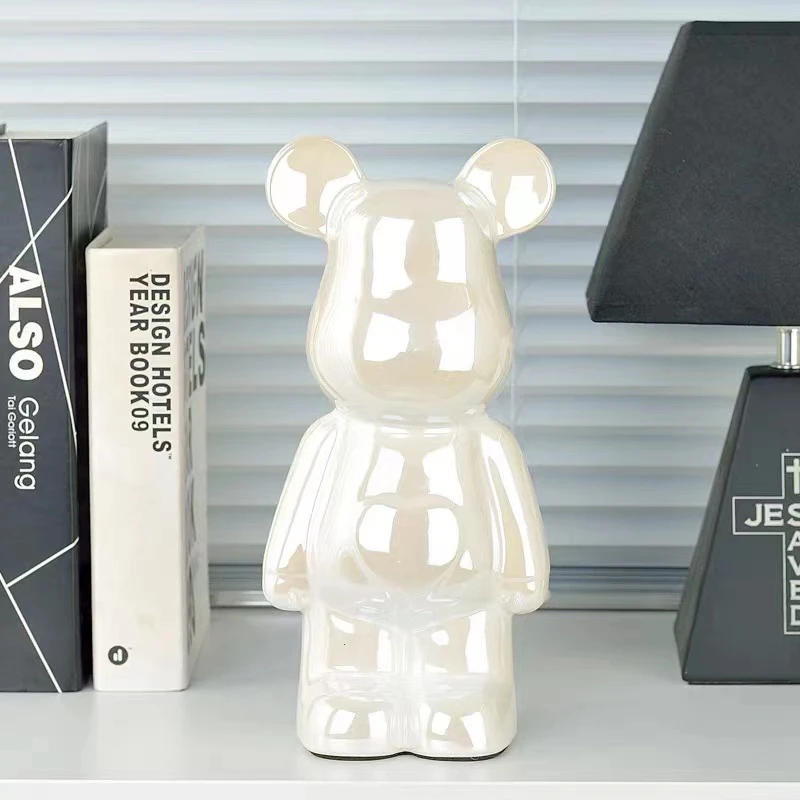 30厘米新mini通型潮玩家居摆件以直播间实物为准