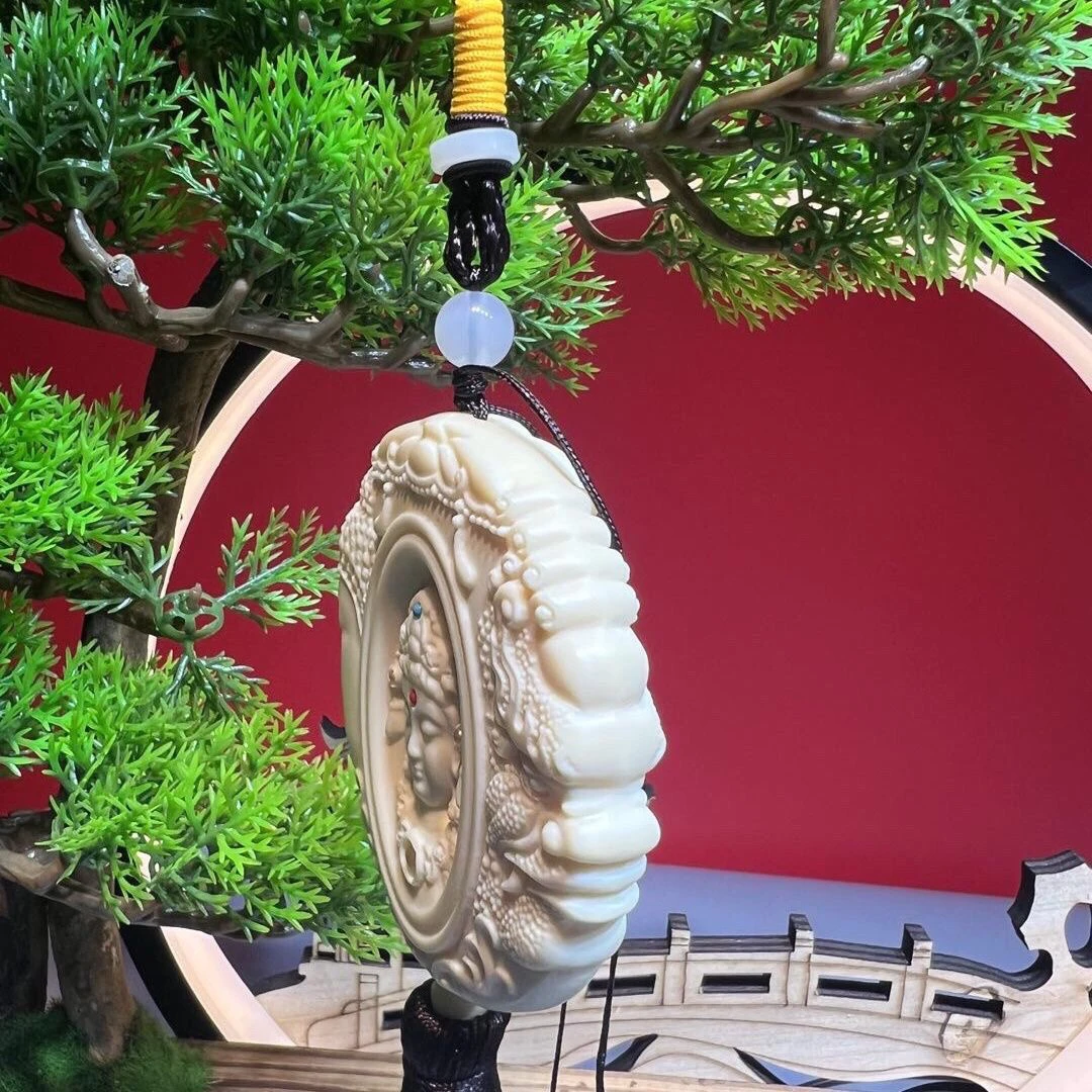 【刘宇的礼物】一念之间饰品挂件饰品x