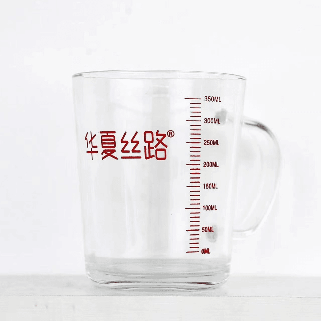 驼奶专用杯