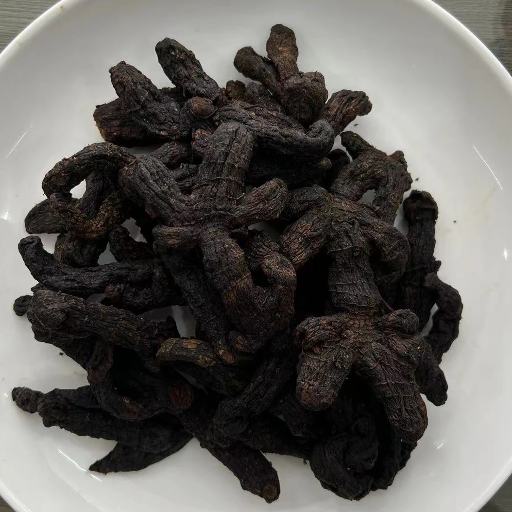 金东推荐 九蒸九晒2024新鲜大山农产品干货250g