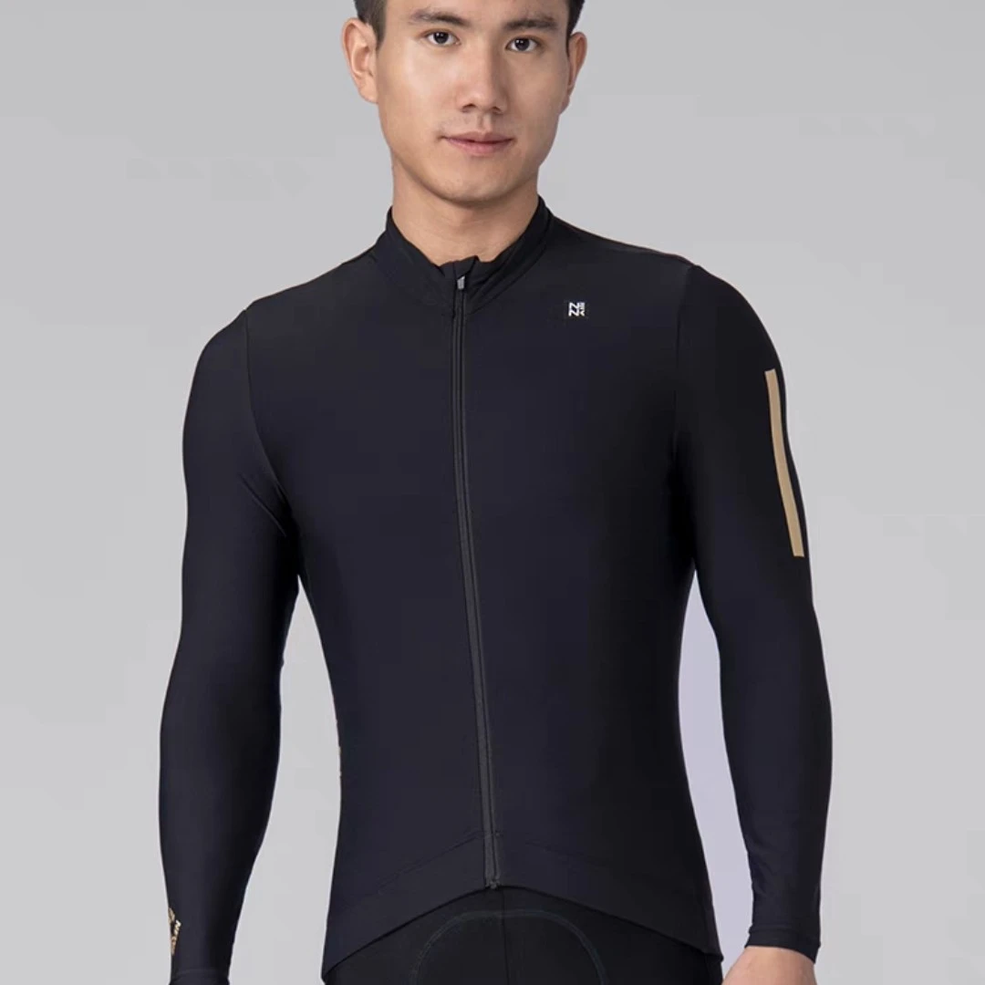 杭州（NENK）埃里森抓绒长袖（男女同款）