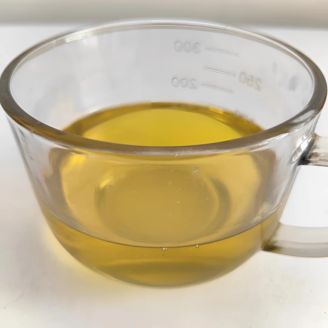 顺丰快递Y农家菜籽油 传统压榨 散装