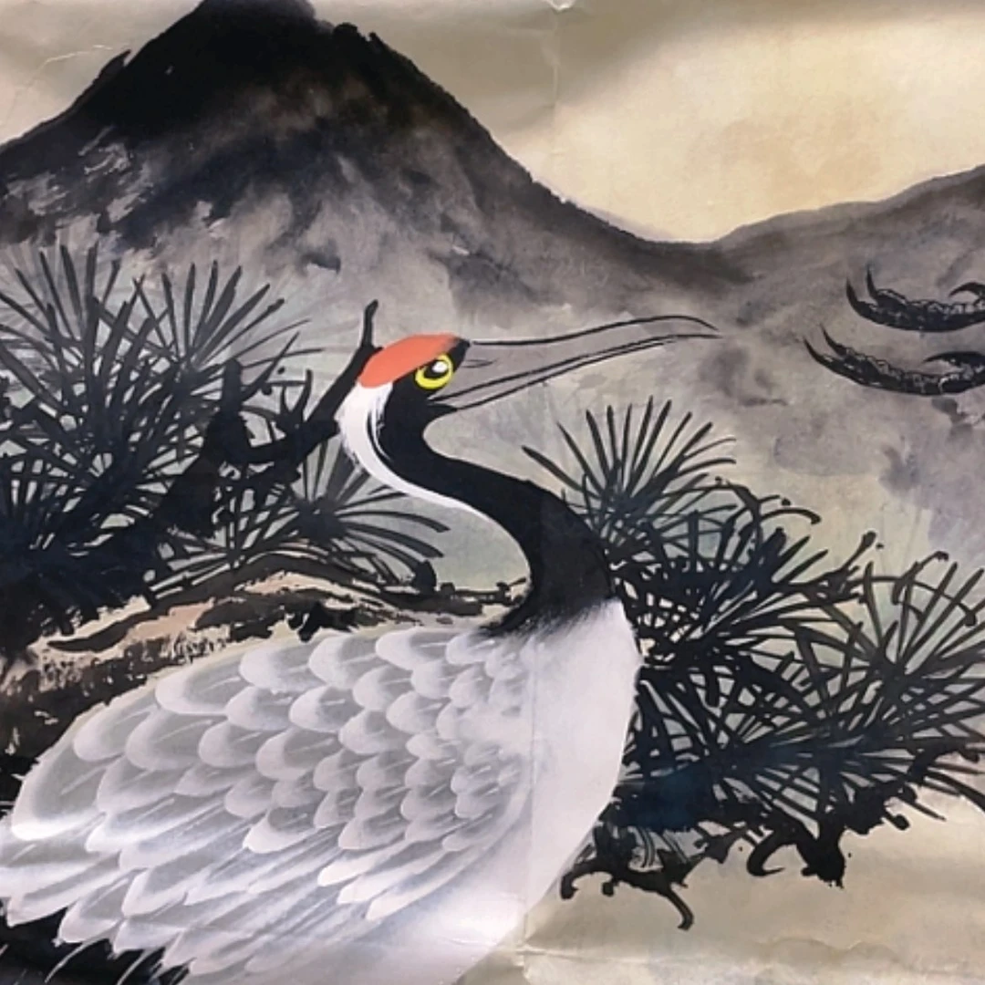 【闪购商品】书法书法作品多次