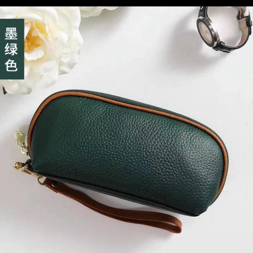 西部印像(此为孤品)美式复古头层牛皮单肩XXX1--04