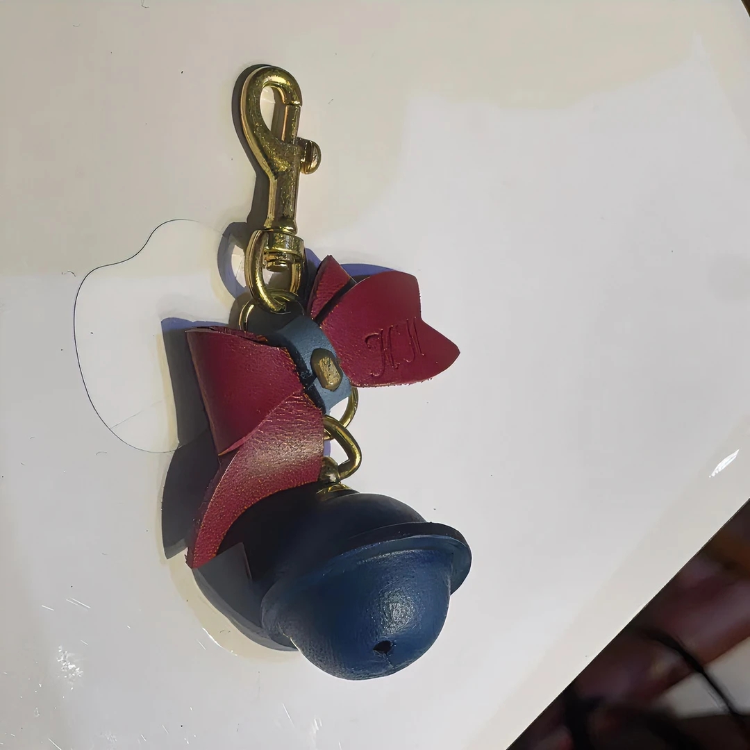 【西部印像】（此为-孤品）手工皮具意大利头层牛皮【孤品】-Q