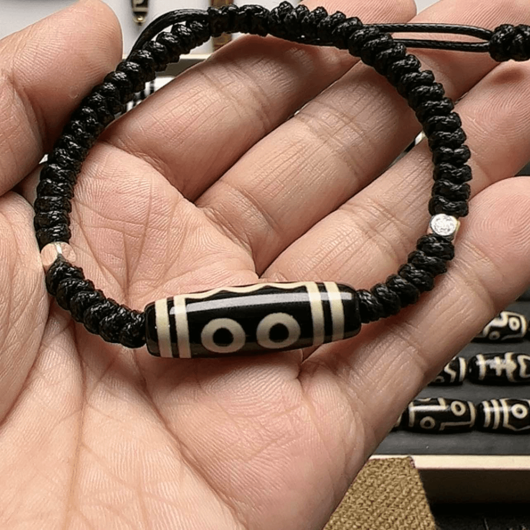 【闪购商品】玛瑙/玉髓手链未镶嵌