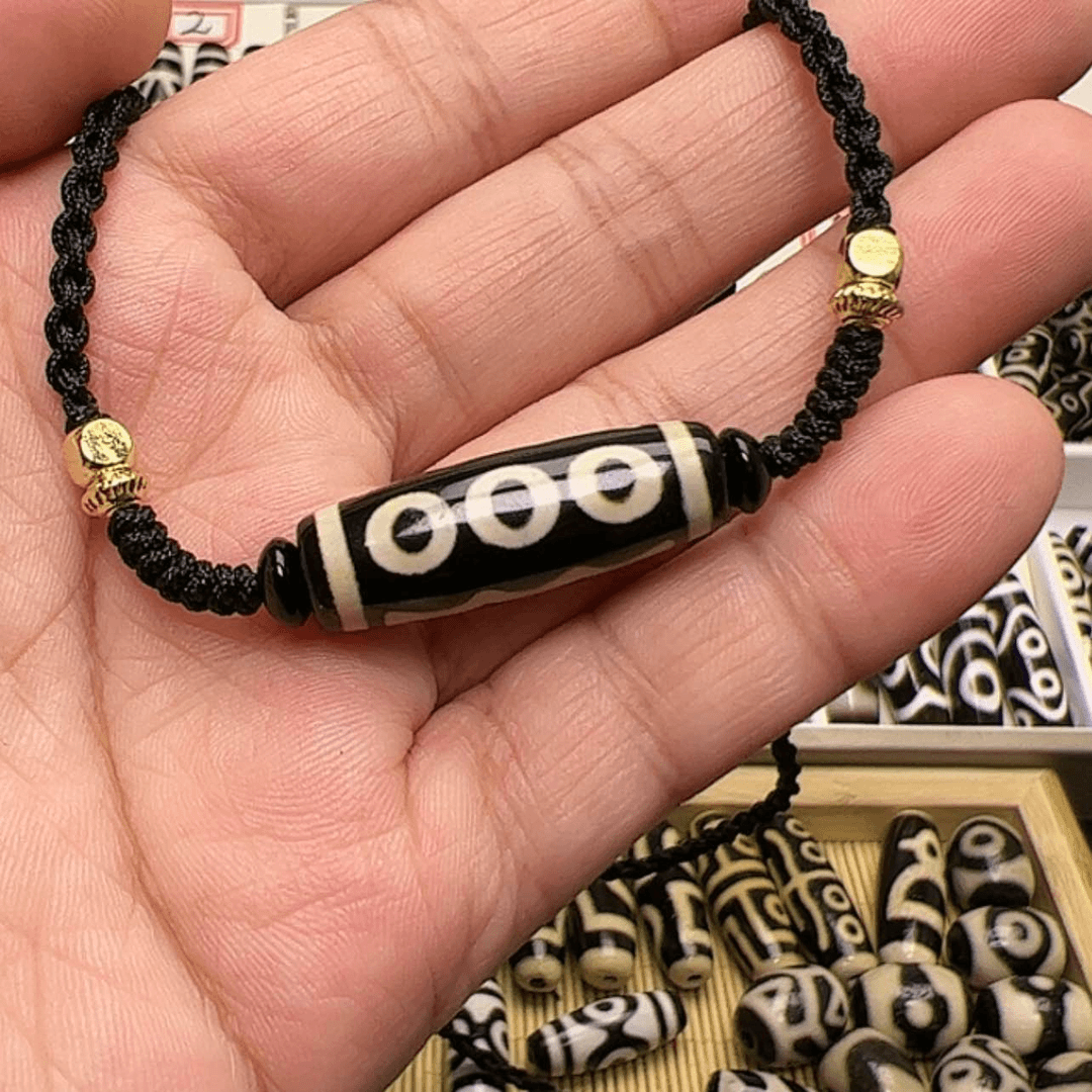 【闪购商品】玛瑙/玉髓颈饰未镶嵌