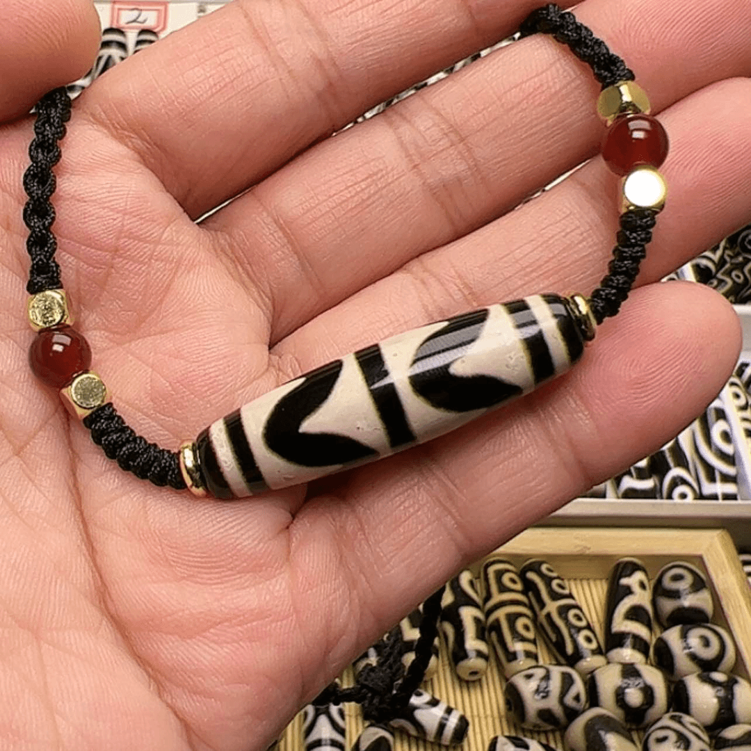 【闪购商品】玛瑙/玉髓颈饰未镶嵌