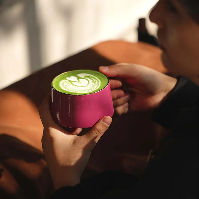 【嫣然】·T系列咖啡套杯