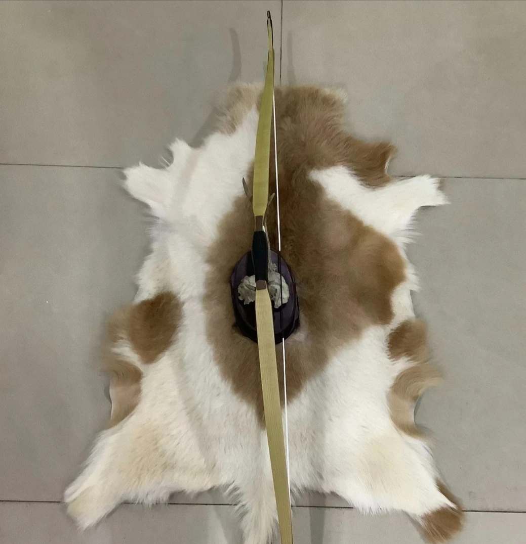 传统弓 层压弓 陶碳弓 白蜡木款 三角弓 巴比伦弓 阿飞弓