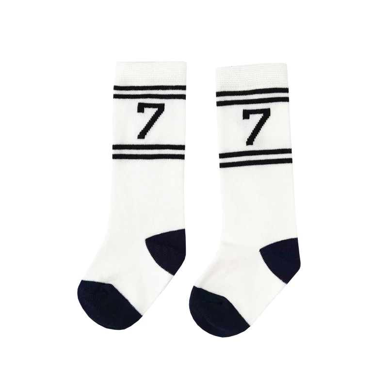 7字袜