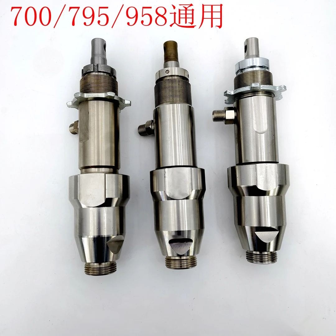 固涂宝795配件700泵体总成995密封维修包天匠立润的德卡士通配件