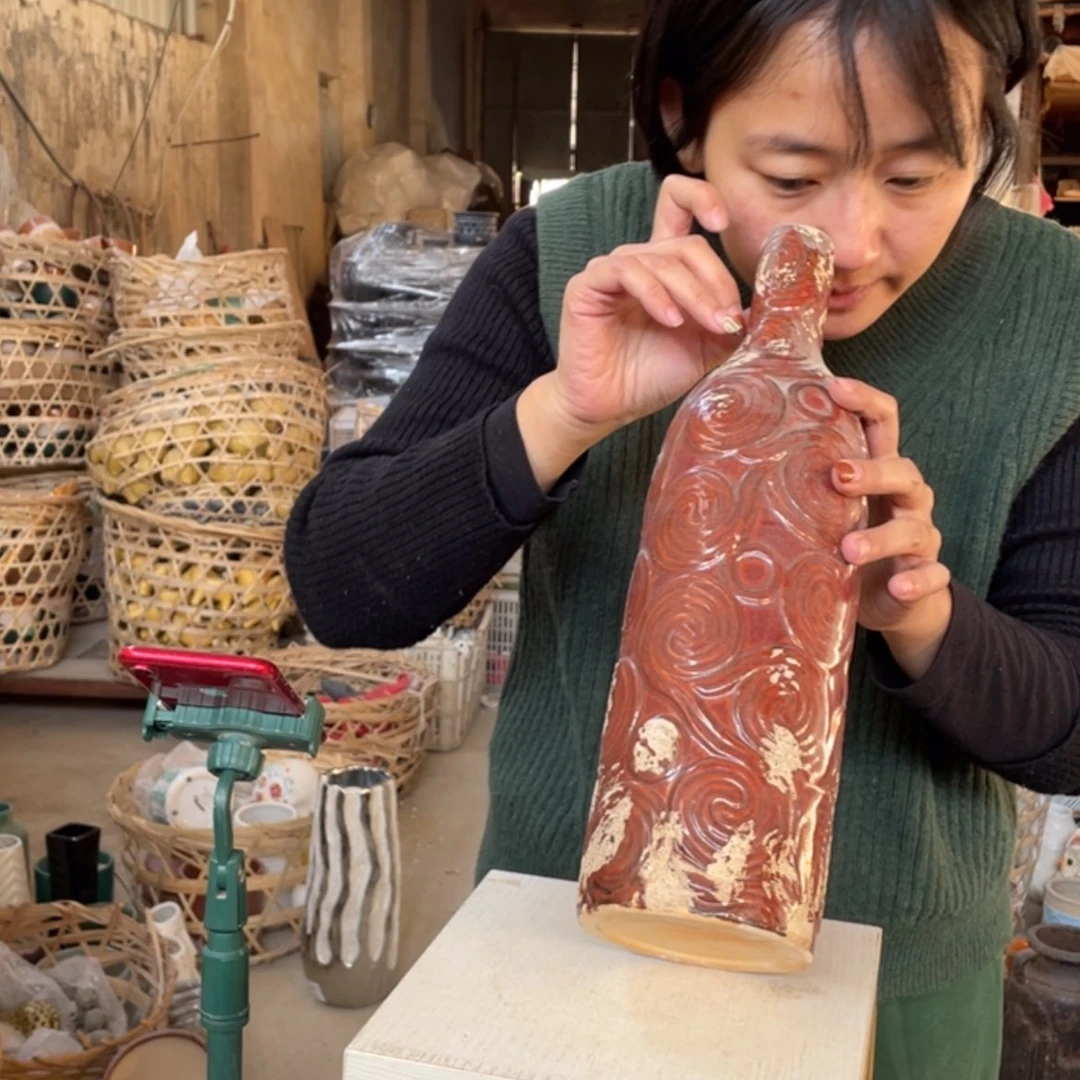 【闪购商品】瓷瓷片