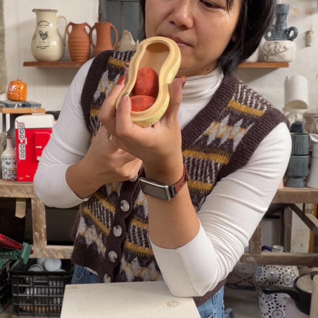 【闪购商品】陶瓷瓶