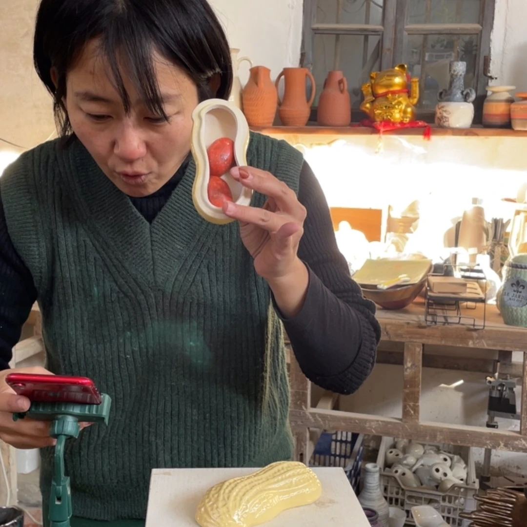 【闪购商品】瓷瓷片