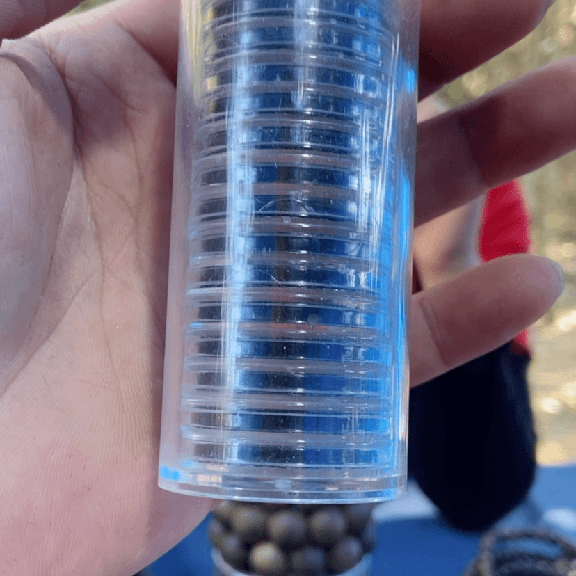 【闪购商品】棋楠沉香小祥云香17片装