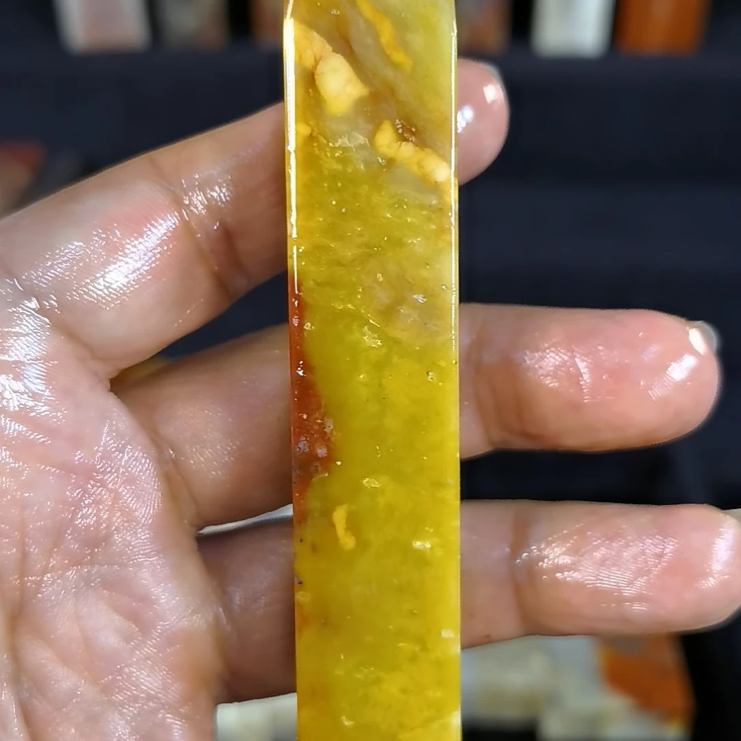 寿山石A**让寿山石寿山石