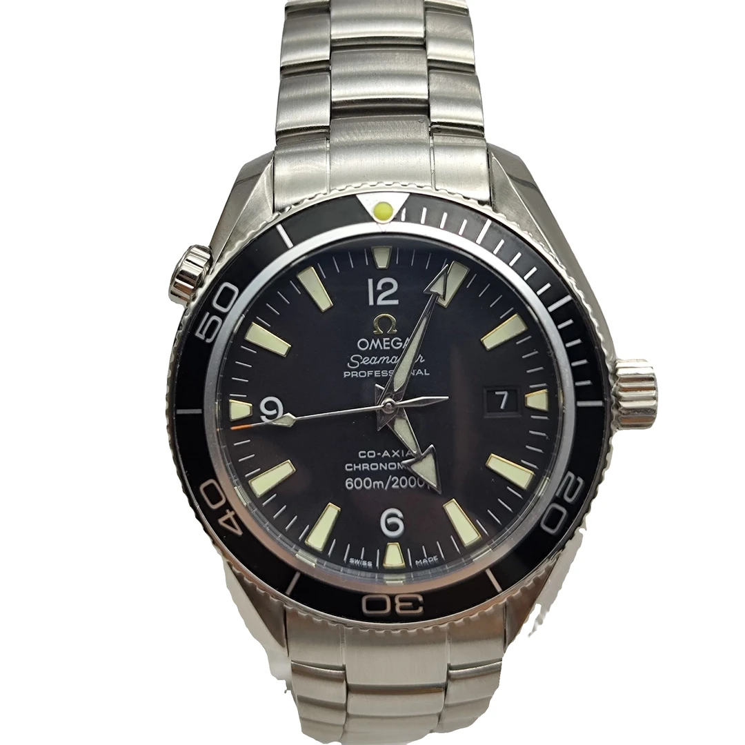 95新 Omega/欧米茄 海马系列 机械  42mm- 0747