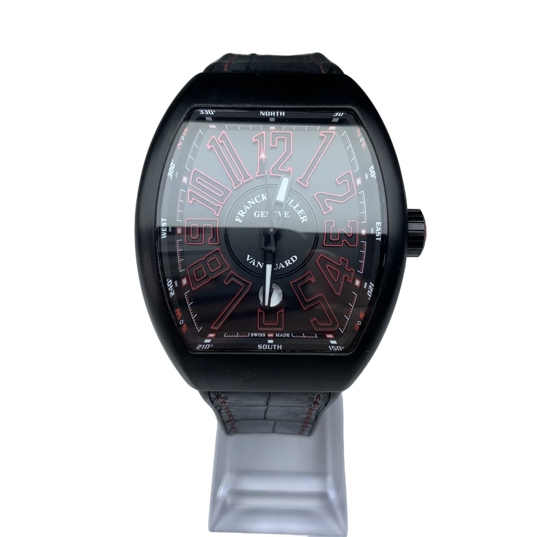 95新 Franck Muller/法兰克穆勒 男士系列 机械 44*45MM