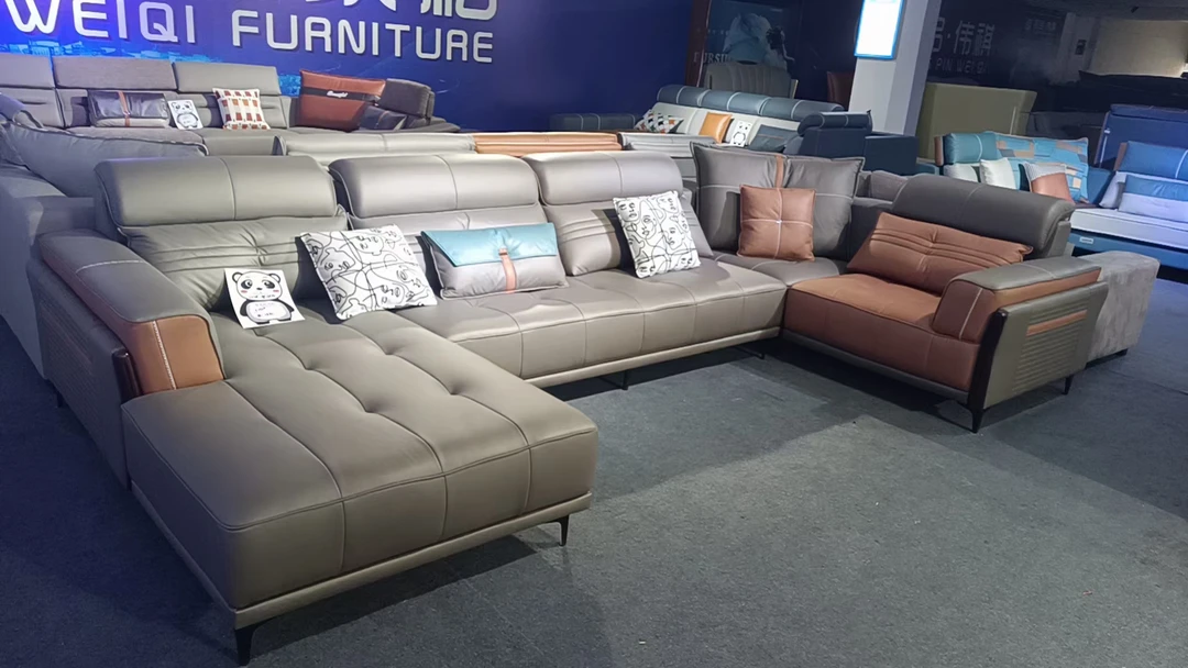 伟褀C-563科技布（可改猫爪布）