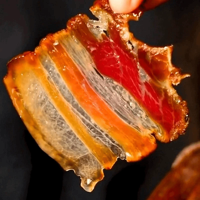 贵州腊肉腊肠农家自制烟熏土猪肉咸肉贵州特产