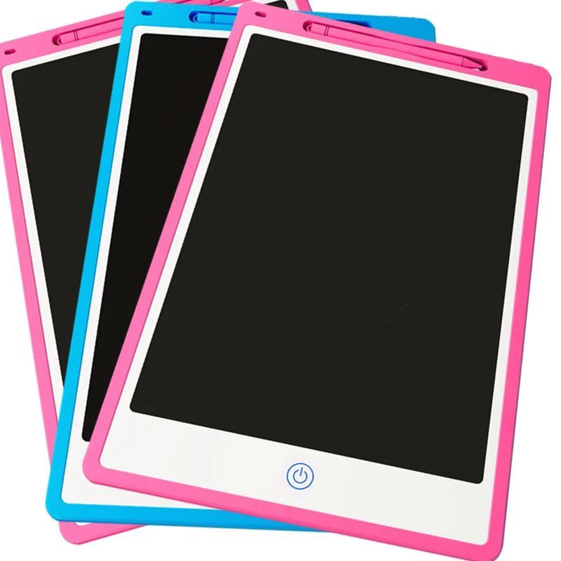 液晶画板玩具一个