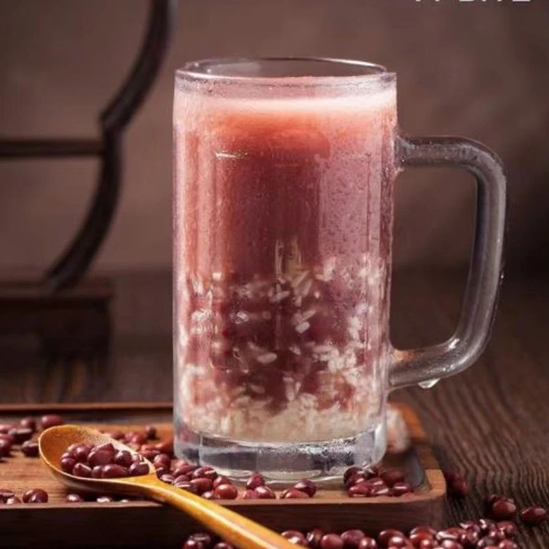 正宗芜湖赤豆酒酿一颗小红豆杯杯思乡情赤豆酒酿顺丰发货冷冻保存
