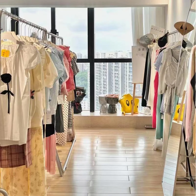 女装全品体恤时尚洋气韩版加绒