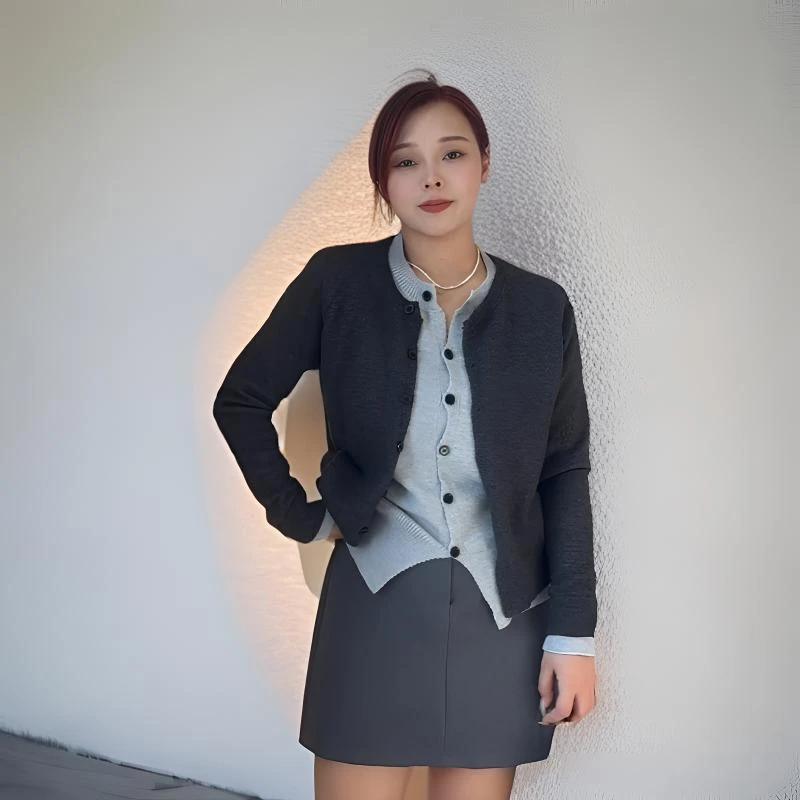 夏季新款时尚福利上衣上衣女外套