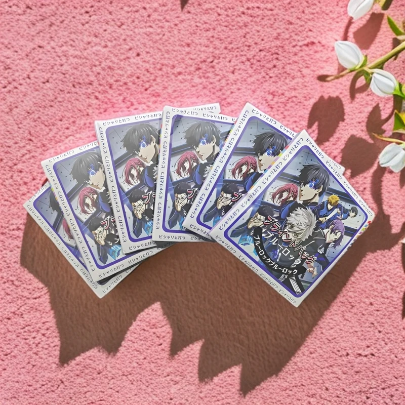 《蓝色监狱》同人炫彩天空徽章