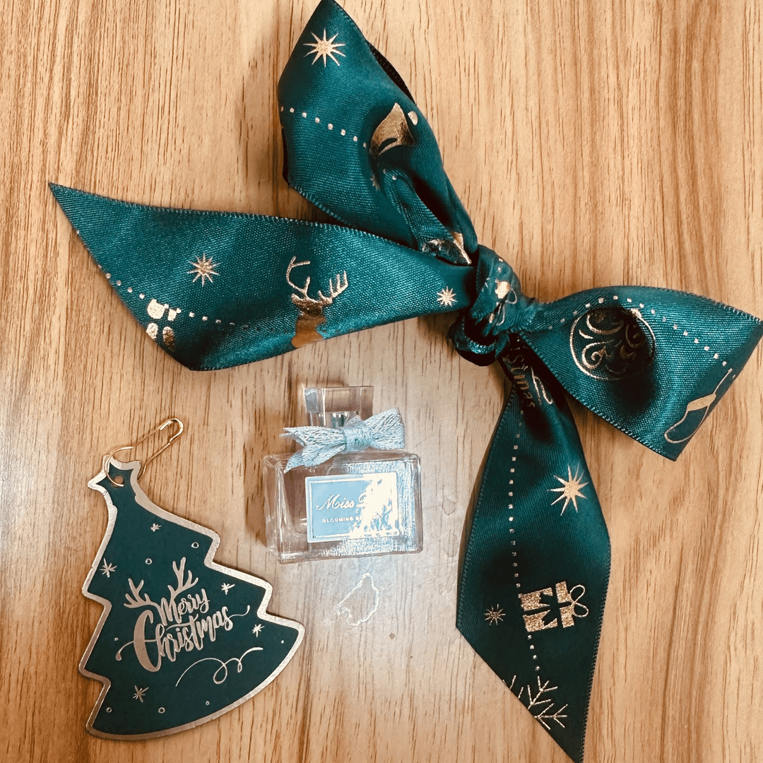 甜心女士高级女士淡香水5ML高端大气上档次性感魅惑女人香好好闻