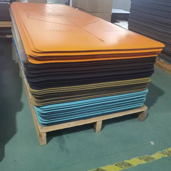 【特殊工艺特惠产品专用】高货PU瑜伽垫特价处理