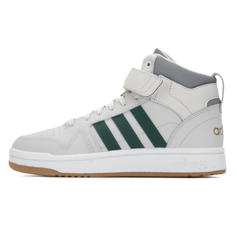 Adidas阿迪达斯男鞋高帮鞋运动鞋舒适透气耐磨防滑休闲板鞋GZ1339