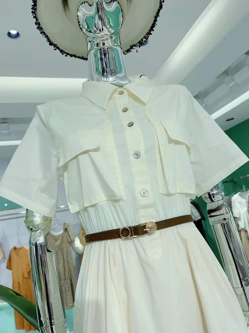 品牌专柜撤柜孤品服饰-默认微xia【备注主播给的编码】NO退NO换