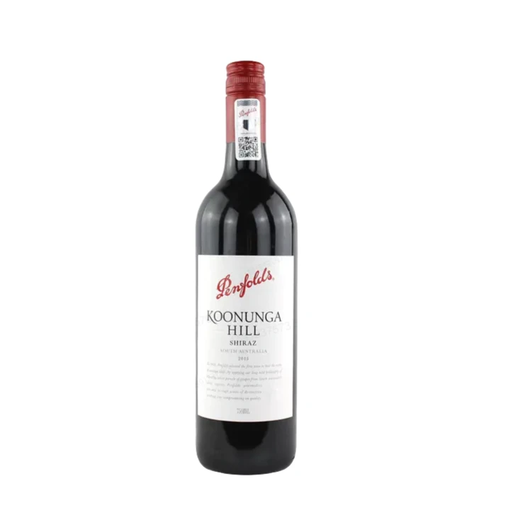 Penfolds/奔富蔻兰山西拉干红750ml